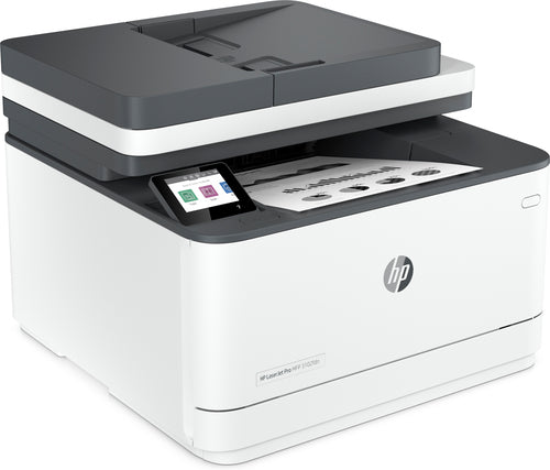 HP LaserJet Pro MFP 3102fdn Printer HP LaserJet Pro MFP 3102fdn Printer